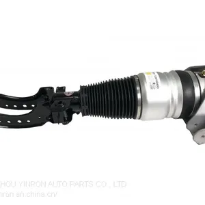 Volkswagen Touareg Front Air Suspension Shock Left and Right thumbnail-1