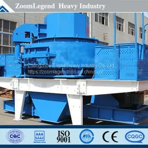 High Reputation 5X Sand Making Machine for Sale thumbnail-2