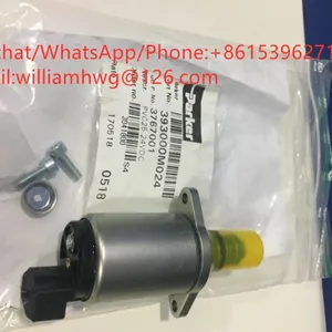 Parker Solenoid Valve 393000M024 Kalmar Solenoid Valve 923636.0756 3768317 thumbnail-1