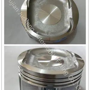 Automobile Engine Piston C14 for Wuling Auto thumbnail-1