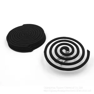 Topone High Quality Product Repellent Incense Mosquito Coil With Smokeless thumbnail-1