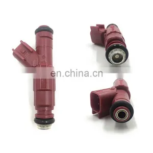 For Ford Focus Jeep Fuel Injector Nozzle OEM 0280156161 3S4G-AB thumbnail-1