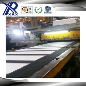AISI 201 304 310S 316L 430 2205 904L Stainless Steel Sheet/Plate/Coil/Strip thumbnail-3