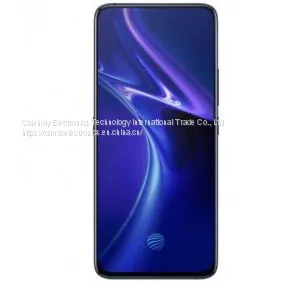 VIVO X27 PRO SMARTPHONE 8GB+256GB thumbnail-1