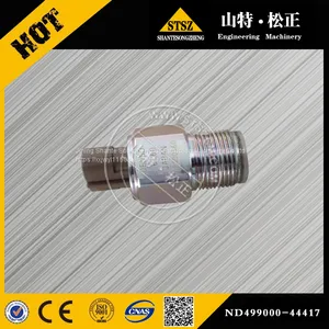 Komatsu Oil Pressure 6216-84-9111 for SA6D170-3 thumbnail-1