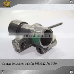 BLSH Original 3633122 Connection Water Transfer for K38/K50 thumbnail-6