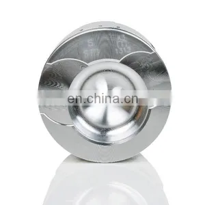 KOMATS-U PC200-5 Engine S6D95 MAHL Original Quality Piston 6207-31-2141 thumbnail-3