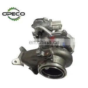 For A3 S3 EA888 2.0T CJX CJXF CJXB Turbocharger IS38 06K145722H 817808-5011S 817808-11 thumbnail-5