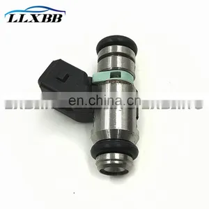 Original Fuel Injector Injection Nozzle IWP142 For VW Renault Clio Laguna Megane Scenic IWP-142 thumbnail-4