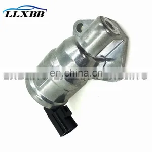 IDLE AIR CONTROL VALVE STEPPER MOTOR IAC for FORD 1999-2001 4.2L AWIACFD03 XL3Z-9F715-BA XL3E-9F715-BA XL3Z9F715BA XL3E9F715BA thumbnail-2