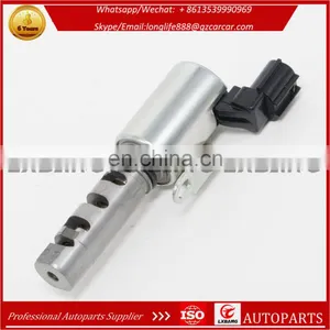 OEM Oil Control Valves 15330-46010 for VVT Timing Control Valve Solenoid Lexus GS300 IS300 3.0L 1533046010 thumbnail-4