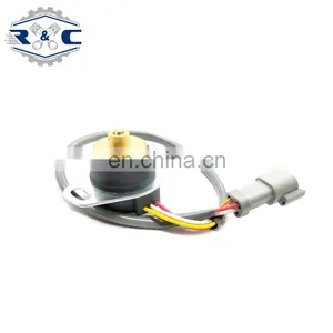 R&C High Quality Auto Crank Position Sensors 7861-92-4130 For Komatsu Excavator PC200-5 PC210-5 Car Crankshaft Sensor thumbnail-1
