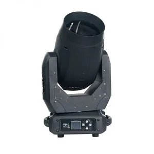 80W Stage Lighting LED Beam Moving Head Light thumbnail-4