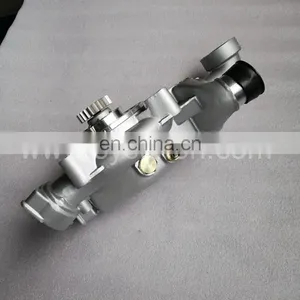 DCi 11 Heavy Duty Water Pump D5600222003 D5010222702 D5010477005 for Diesel Engine thumbnail-4