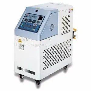 Shang Hai Water Mold Temperature 12kw PLC Controller for Chemical / Pringting thumbnail-1