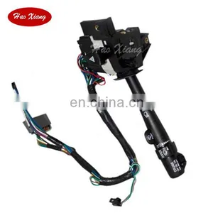 Top Quality Turn Signal Lever Switch 26085929 thumbnail-1