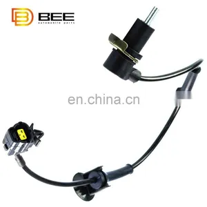 ABS Wheel Speed Sensor Rear Right FOR CHEVROLET 96473223 96534915 95996130 1510WW18 J87709 J87610 ADG07135 151W18 BAS1006 thumbnail-5