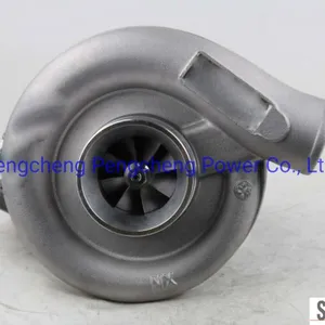 H1c 3802289 3522777 Manufacturer Diesel Engine Turbocharger for Cummins thumbnail-1
