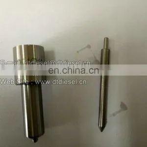 Common Rail Nozzle L004CVA thumbnail-2