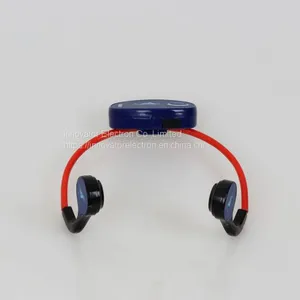 Helpful High-Quality H-902 Waterproof Wireless Swim Portable Light Comfortable Bone Conduction Earphones thumbnail-3