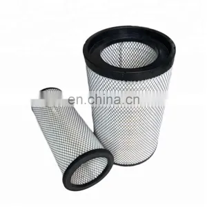 Hepa Air Filter Element AF26433 AF26434 AA2960 Air Filter thumbnail-2