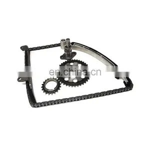 XYREPUESTOS AUTO ENGINE PARTS Repuestos Al Por Mayor Timing Chain for TOYOTA 1FZ FZJ80 1992-1998 OEM 13506-66010 thumbnail-2
