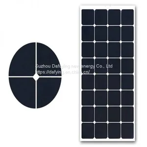 Propsolar High Efficiency Solar Panel Monocrystaline 300W Solarpanel thumbnail-4