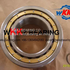 NU5220M Cylindrical Roller Bearing,WKKZ BEARING,CHINA BEARING,+86-13654942093 thumbnail-1