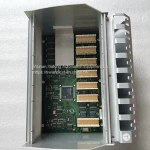 ABB PM803F 3BDH000530R1 CPU Module thumbnail-4