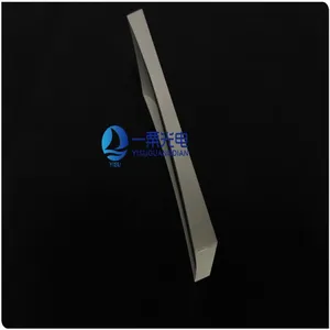 Optical Glass Windows Sapphire Glass thumbnail-3