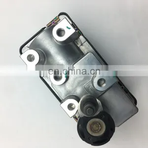 Booshiwheel Electric Valve Electronic Turbo Actuator G-79 730314 6NW009228 thumbnail-2