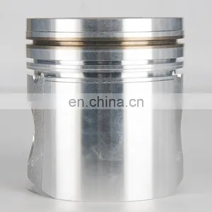 Hot Selling Piston & Parts Machine Diesel Engine Part 114mm Piston For 6CT210HP thumbnail-3
