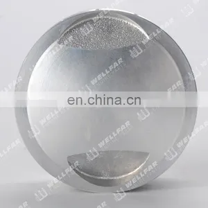 Motorcycle Piston for 125CC 56.5mm thumbnail-5