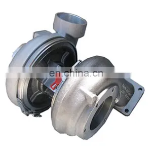 Factory Prices Turbocharger 4LGZ 310710 52329703293 0020961299 0030965999 A0020961399 Turbo Charger for Mercedes Benz OM355A thumbnail-4