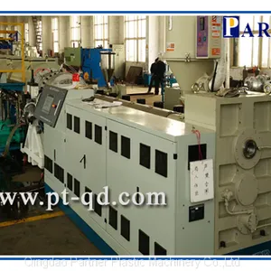 HDPE Water Supply Pipe Production Line thumbnail-3