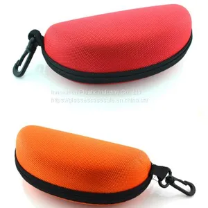 Wholesale High-grade Crush-assistant Soft Sunglasses Case thumbnail-2