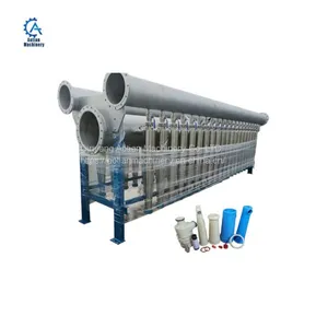 Low Density Cleaner Paper Machine Parts Slag Remover Pulp Industrial Low Density Cleaner thumbnail-1