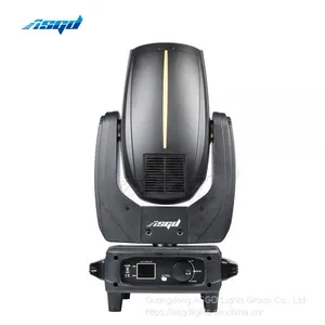 ASGD 380 Beam Light Professional Stage Performance Effect Lighting thumbnail-4