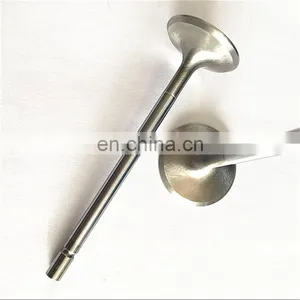 Stem Super Finishing Spare Parts Engine Valves For Honda Civic D15B 1.5L L15 SOHC VTEC thumbnail-3