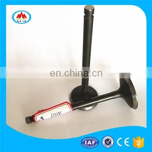 Motorcycle Spare Parts Engine Valve for YAMAHA TW200 PY50 PW50 Y-Zinger PW80 thumbnail-2