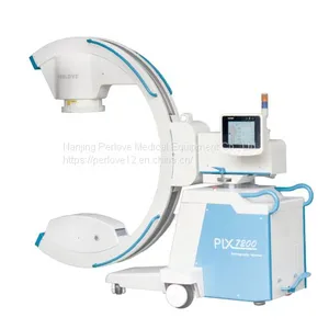 PLX7200 x Ray Machine Model Radiography x Ray Machine Maintenance Radiographic Equipment thumbnail-1