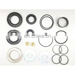 Power Steering Rack Assembly Repair Kit Gasket For Toyota 98-07 LAND CRUISER 100 OEM 04445-60080 0444560080 thumbnail-1