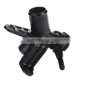 Thermostat Housing Water Flange for Toyota OEM 16502-37010 thumbnail-1