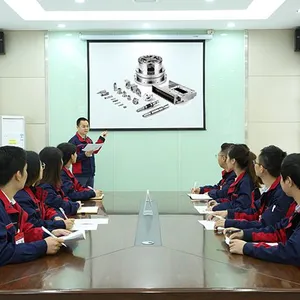 Dongguan YIZE MOULD Co.,LTD company overview - view 2 thumbnail