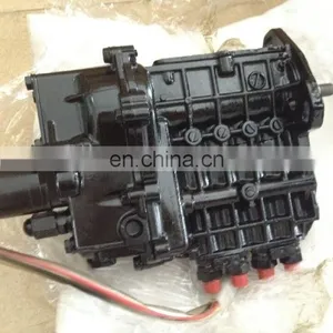 Diesel Engine Parts 4TNV84 Injection Pump 729648-51350 thumbnail-1