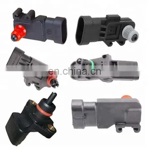 MAP Sensor Manifold Absolute Pressure Sensor 3930022600 3930038110 39300-22600 39300-38110 thumbnail-2