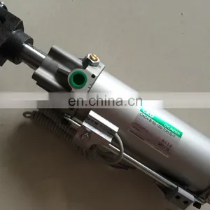 CKD Cylinder Hydraulic Cylinder CAC4-B-50-100-TOH-D-Y thumbnail-5