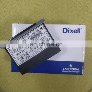 Dixell Thermostat LIFEBXB500 thumbnail-5