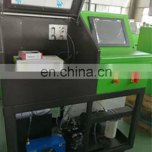 HEUI Common Rail High Pressure Injector Test Bench NTS300 thumbnail-2