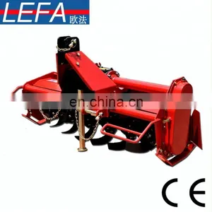 Tractor Pto Tillers 3 Point Rotary Tiller Rotary Tiller With CE thumbnail-4